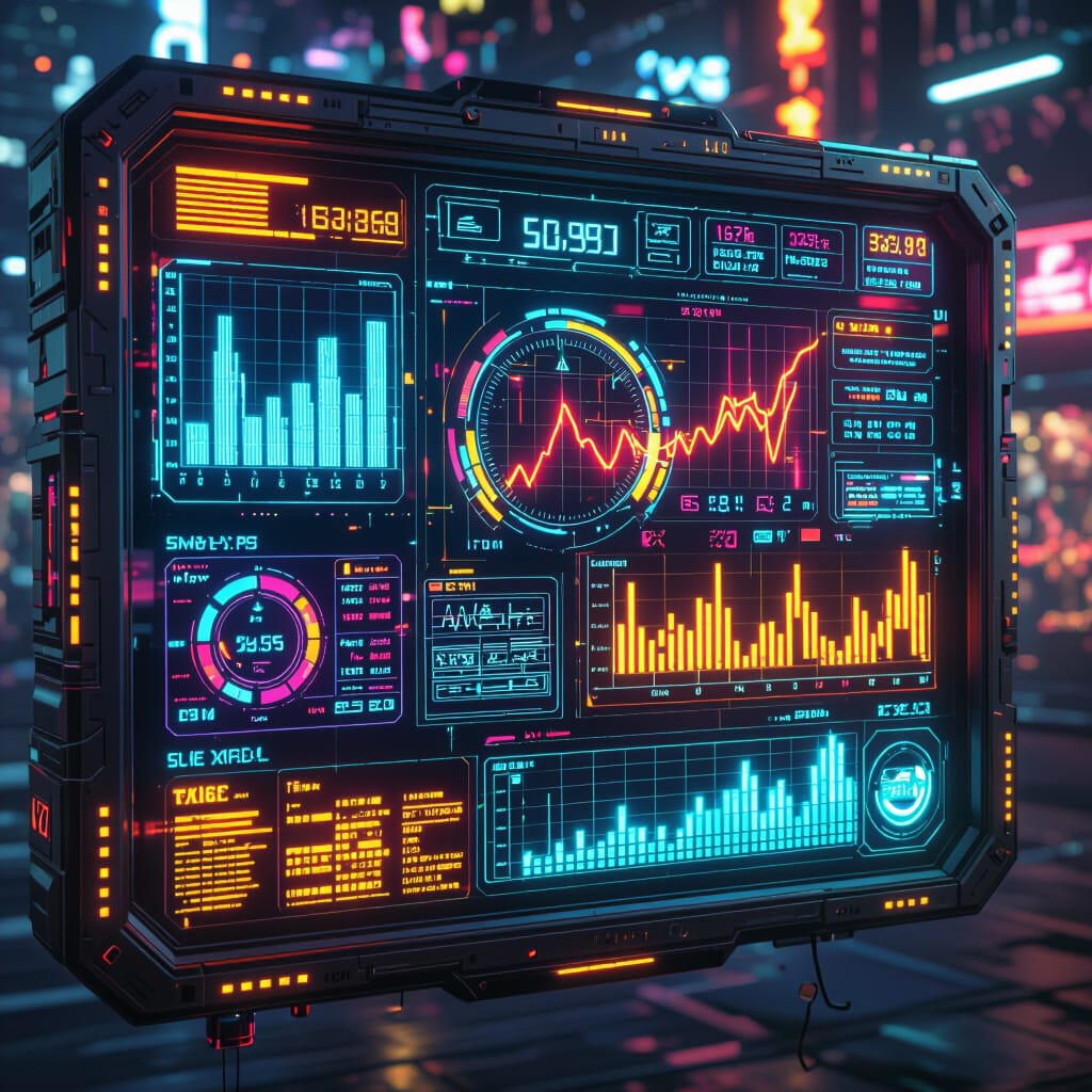 Dashboard IA para el CISO