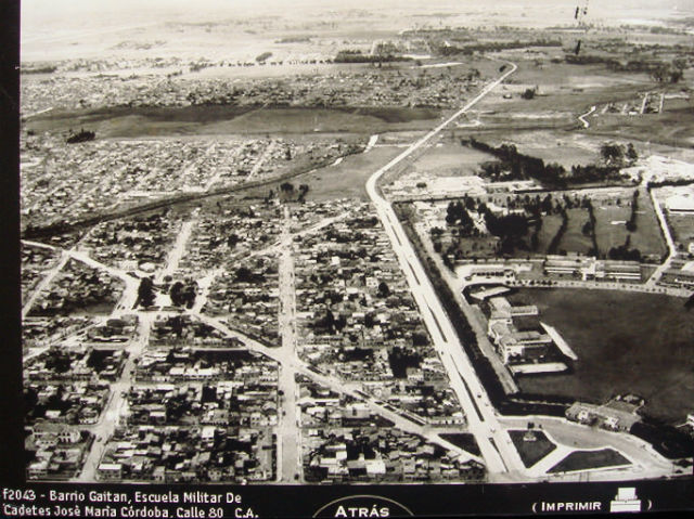 Localidad Barrios Unidos Localidad Barrios Unidos