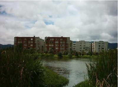 Humedal Santa María del Lago Humedal Santa Maria del Lago