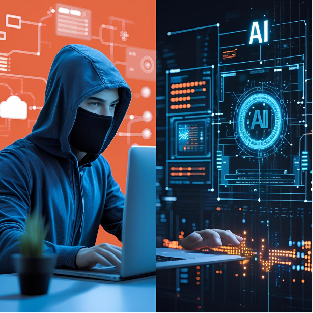 IA en manos del bien y del mal