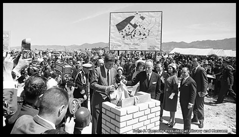 John-F.-Kennedy John-F.-Kennedy