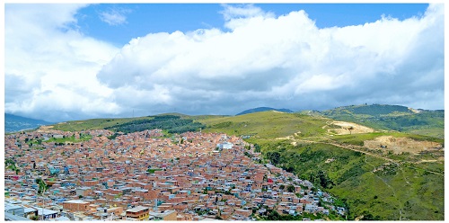 Localidad Ciudad Bolívar Localidad Ciudad Bolívar