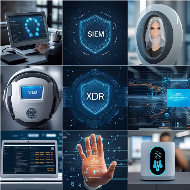 Soluciones reales basadas en IA