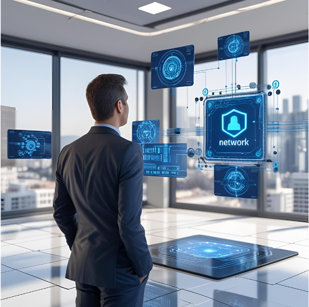 Visión Estratégica de la Ciberseguridad