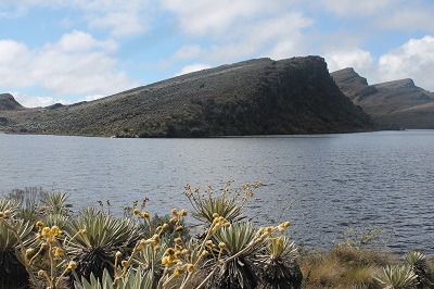 Río Sumapaz Río Sumapaz