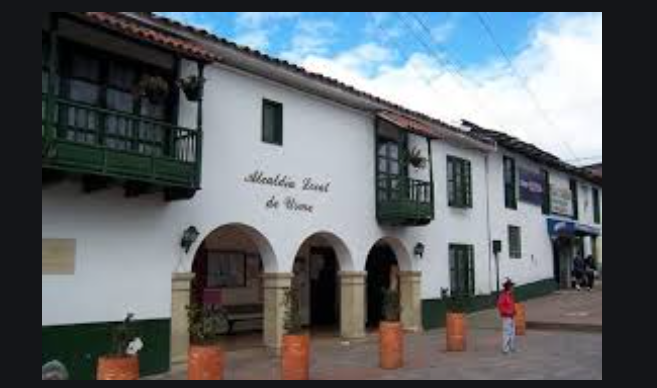 Alcaldía Local de Usme Alcaldía Local de Usme